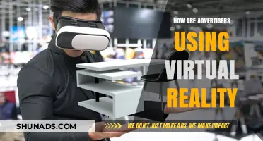 Revolutionizing Ads: How Advertisers Leverage Virtual Reality for Immersive Experiences