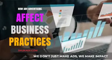 Advertising's Impact: Transforming Business Strategies and Consumer Engagement