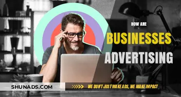 Innovative Advertising Strategies: How Modern Businesses Capture Consumer Attention