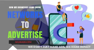 Leveraging Social Networks: Innovative Advertising Strategies for Modern Businesses