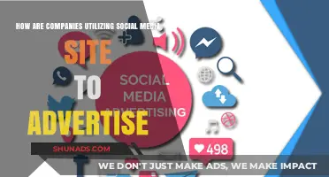 Maximizing Reach: How Companies Leverage Social Media for Effective Advertising