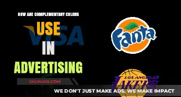 How Complementary Colors Boost Brand Visibility in Advertising Campaigns