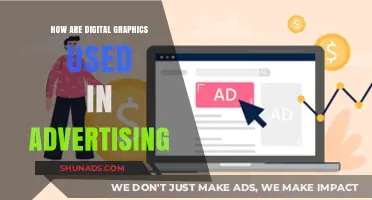 Digital Graphics in Advertising: Creative Strategies for Engaging Campaigns