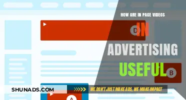 Boosting Engagement: The Power of In-Page Video Ads Explained
