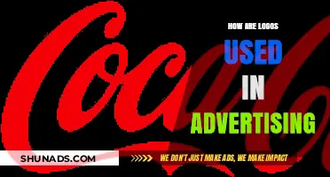 The Power of Logos: How Brands Use Symbols in Advertising