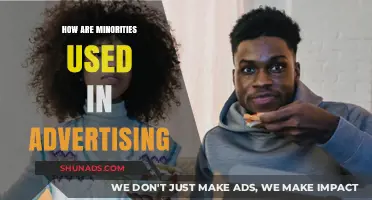 Diversity in Ads: How Minorities Shape Modern Advertising Narratives