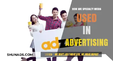 Specialty Media's Role in Modern Advertising Strategies and Campaigns