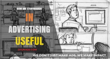 Storyboards in Advertising: Visualizing Campaigns for Maximum Impact and Clarity