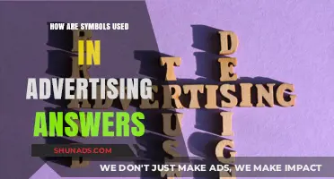Decoding Brand Messages: The Power of Symbols in Advertising Explained