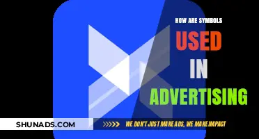 Decoding Brand Messages: The Power of Symbols in Modern Advertising
