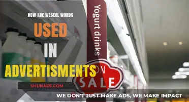 How Weasel Words in Ads Influence Consumer Trust and Decisions