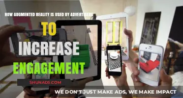 Augmented Reality: Revolutionizing Advertising Engagement with Immersive Experiences