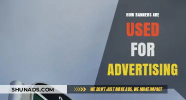 Maximizing Brand Visibility: The Strategic Use of Banners in Advertising