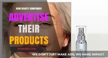 Unveiling Beauty Marketing: Strategies Brands Use to Sell Products