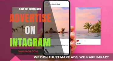 Mastering Instagram Ads: Strategies Big Brands Use to Dominate the Platform