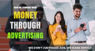 How Big Companies Profit Through Strategic Advertising Campaigns