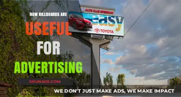 Maximizing Brand Visibility: The Power of Billboard Advertising Explained