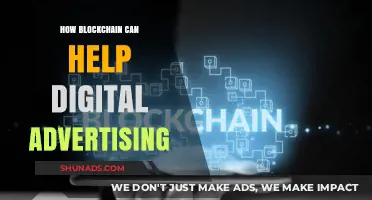 Blockchain Revolutionizes Digital Advertising: Transparency, Security, and Efficiency Explained