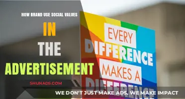 Brands Leveraging Social Values: Ethical Advertising Strategies for Modern Consumers