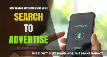 Voice Search Revolution: How Brands Are Advertising in the Digital Age