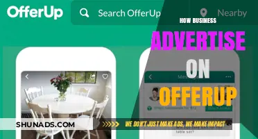 Effective Strategies for Business Advertising on OfferUp: A Comprehensive Guide