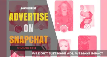 Effective Strategies for Business Advertising on Snapchat: A Comprehensive Guide
