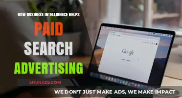 Boosting Paid Search ROI: The Power of Business Intelligence Insights