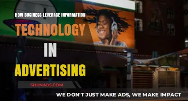 Maximizing Ad Impact: How Businesses Leverage IT for Effective Advertising