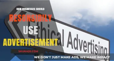 Ethical Advertising Strategies: How Businesses Can Promote Responsibly and Build Trust