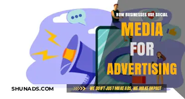 Maximizing Reach: How Businesses Leverage Social Media for Effective Advertising