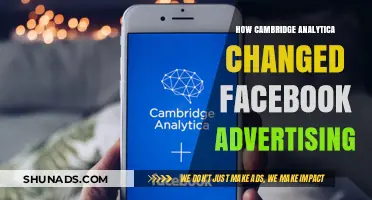 Cambridge Analytica's Impact: Transforming Facebook Advertising Strategies Forever