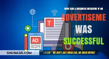 Measuring Ad Success: Key Metrics for Evaluating Campaign Effectiveness