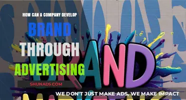 Building Brand Identity: Effective Advertising Strategies for Business Growth