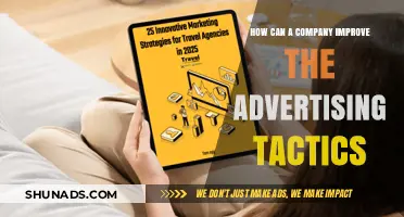 Boosting Brand Impact: Innovative Strategies to Enhance Advertising Tactics