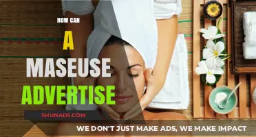 Effective Massage Marketing: Creative Advertising Strategies for Masseuses to Attract Clients