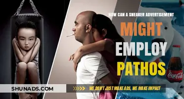 Sneaker Ads: How Emotional Appeals Drive Desire and Connection