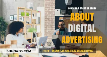 Mastering Digital Advertising: Essential Strategies for Startups to Succeed Online