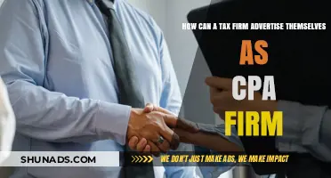 How Tax Firms Can Successfully Rebrand as CPA Firms