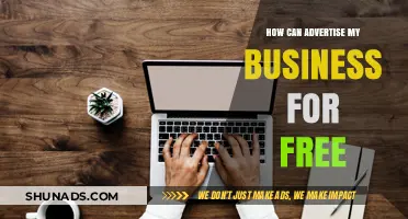 Effective Free Advertising Strategies to Boost Your Business Visibility