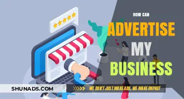 Effective Strategies to Advertise Your Business and Boost Visibility