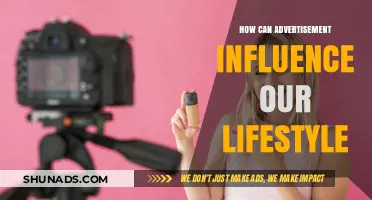 How Advertisements Shape Our Daily Choices and Lifestyle Habits