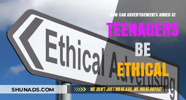 Ethical Teen Advertising: Balancing Influence and Responsibility in Marketing