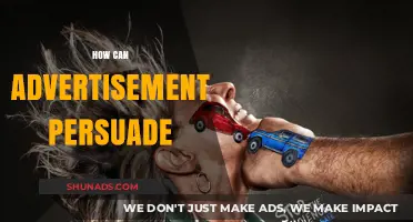 Mastering Persuasion: How Advertisements Influence Consumer Decisions Effectively
