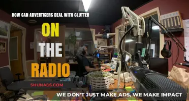 Cutting Through Radio Clutter: Strategies for Advertisers to Stand Out