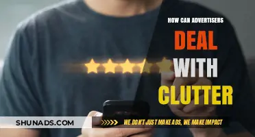 Cutting Through the Noise: Strategies for Advertisers to Tackle Clutter