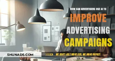 AI-Powered Advertising: Strategies to Optimize Campaigns and Boost ROI