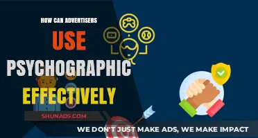 Unlocking Consumer Minds: Effective Psychographics Strategies for Advertisers