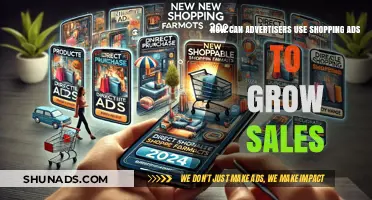 Boost Sales with Shopping Ads: Strategies for Advertisers to Thrive
