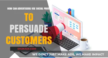 Leveraging Social Proof: Strategies for Advertisers to Persuade Customers Effectively
