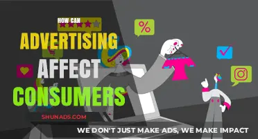 How Advertising Shapes Consumer Behavior and Decision-Making Processes